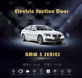 BMW 5 Series Smart Electric Suction Doors , Car Door Closer Auto Spare Parts